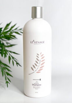 KERATIN SHAMPOO 1L