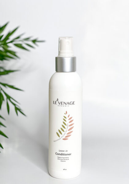 LEAVE-IN CONDITIONER 175ml