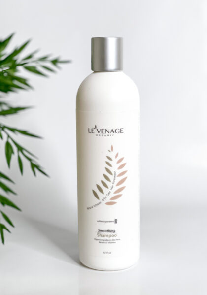 SMOOTHING SHAMPOO 350ml