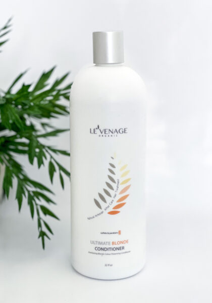 ULTIMATE BLONDE CONDITIONER 1L