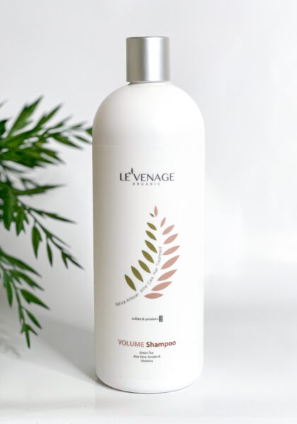 VOLUME SHAMPOO 1L